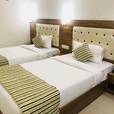 Hotel Prasad Residency Bangalore Eksteriør bilde