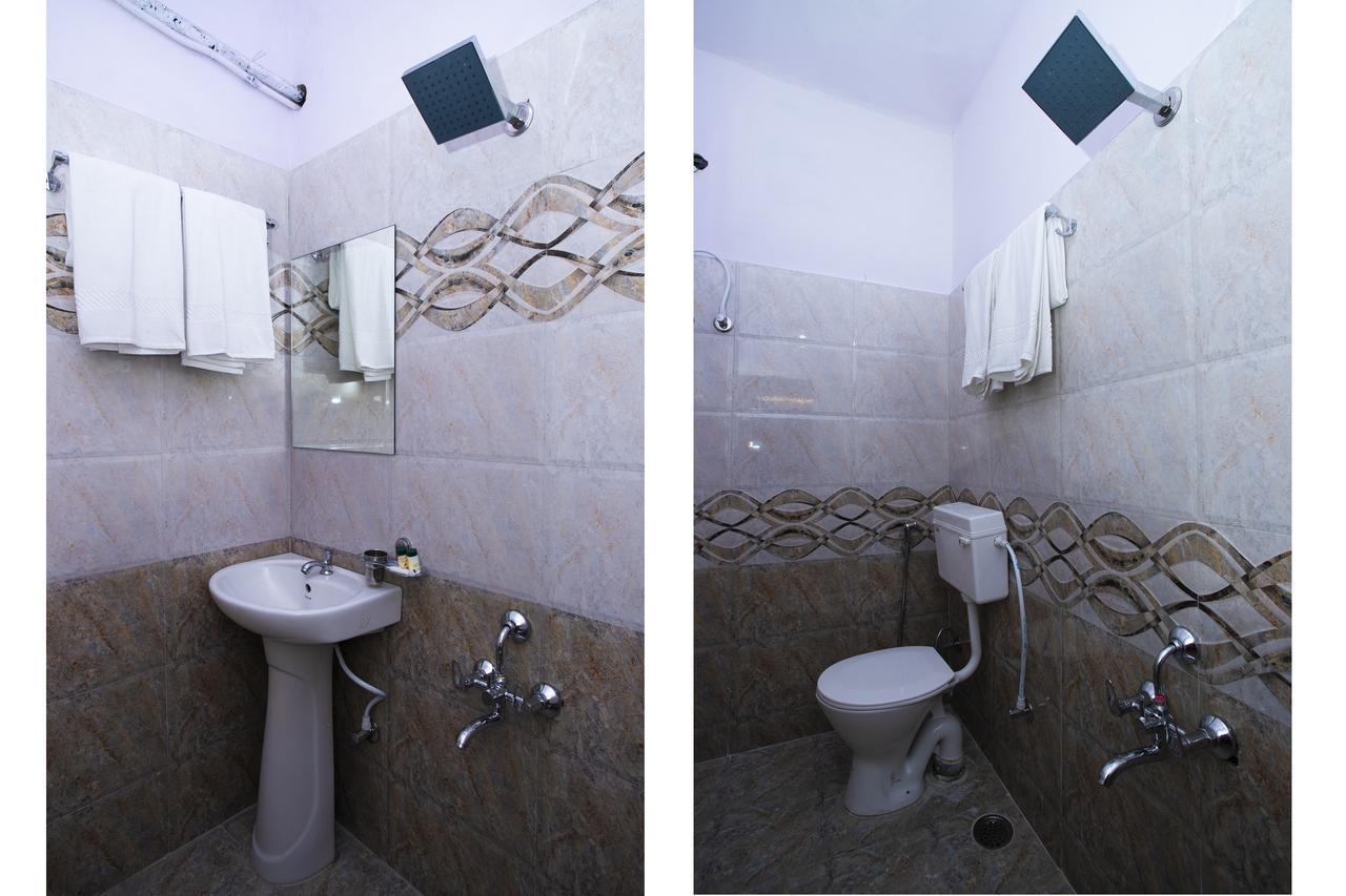 Hotel Prasad Residency Bangalore Eksteriør bilde