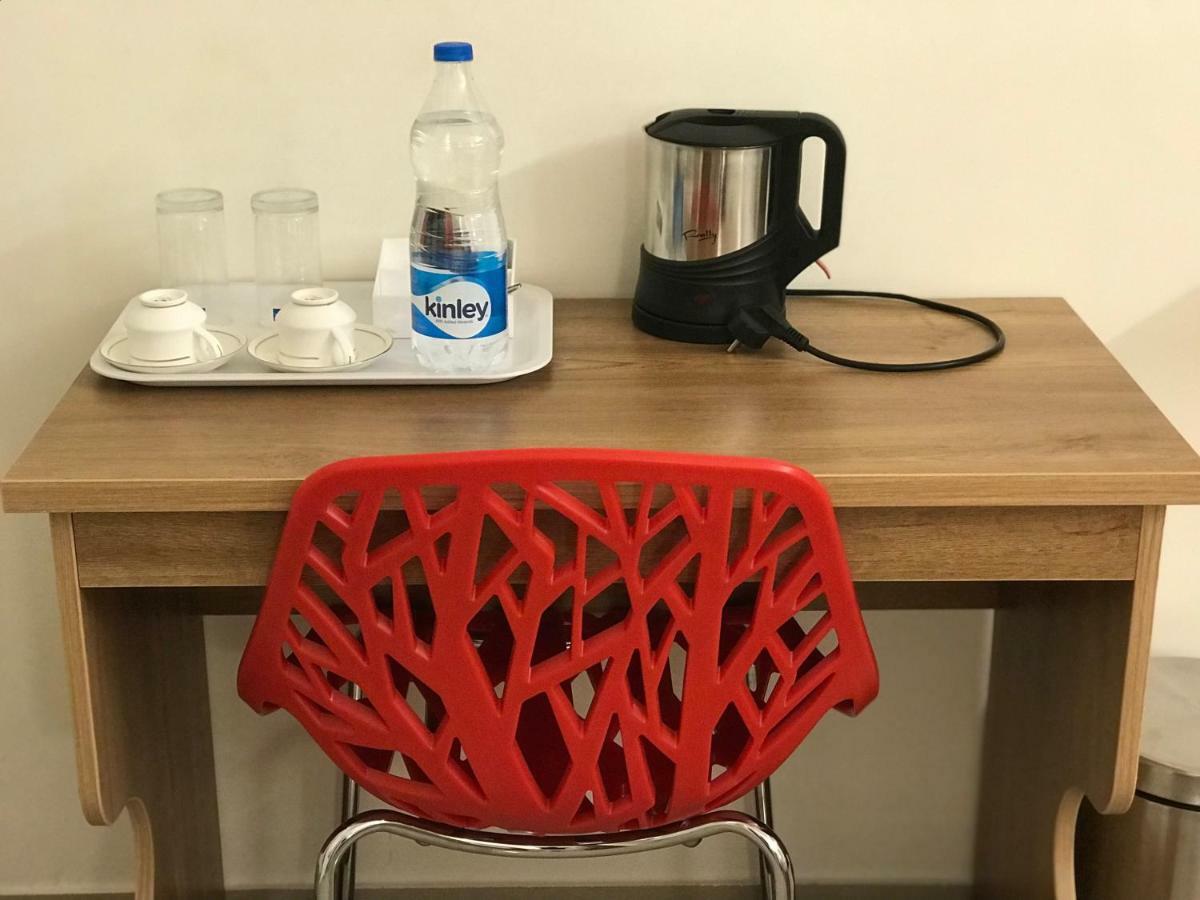 Hotel Prasad Residency Bangalore Eksteriør bilde