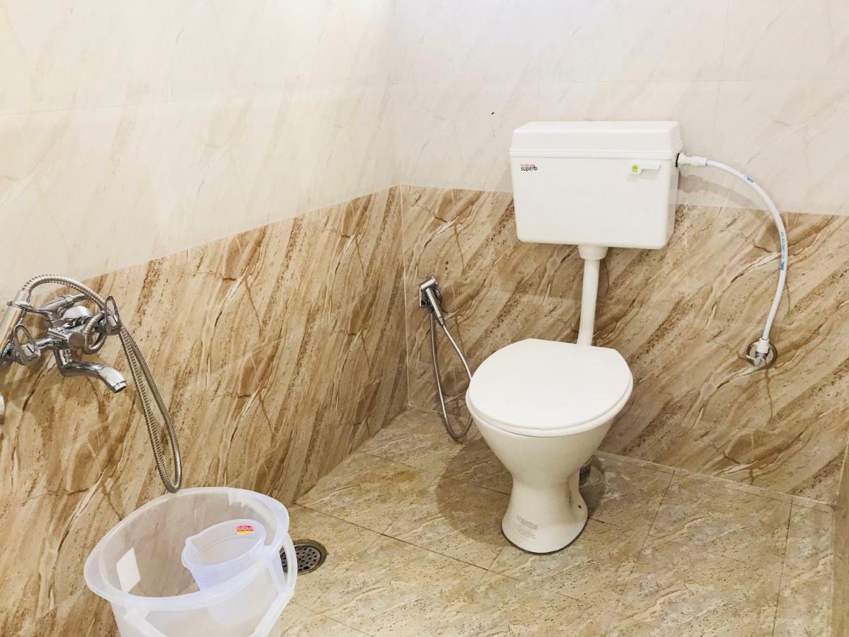 Hotel Prasad Residency Bangalore Eksteriør bilde